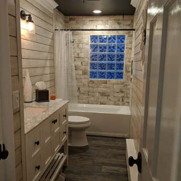 Evolution General Contracting | Bathroom Projects