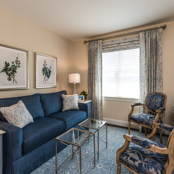 Quincy house - A home to immerse in elegance and relaxation