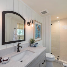 Evergreen Bath Ideas