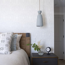 Bedroom lighting