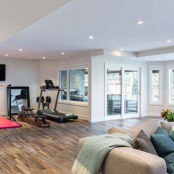 Fish Creek Retreat