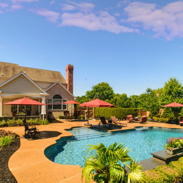 Ivyland, Bucks County - Custom Build
