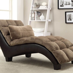 Stylish Seating - Products