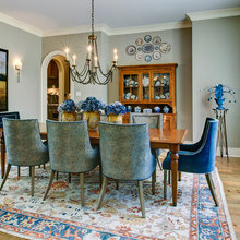 Living Room Paint Colors