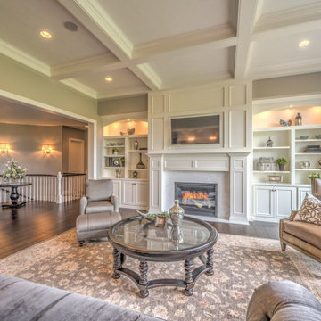 Certified Luxury Builders-Deffenbaugh Homes-Sioux Falls, SD-Honors Circle B