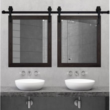 Boys Bathroom/Bedroom