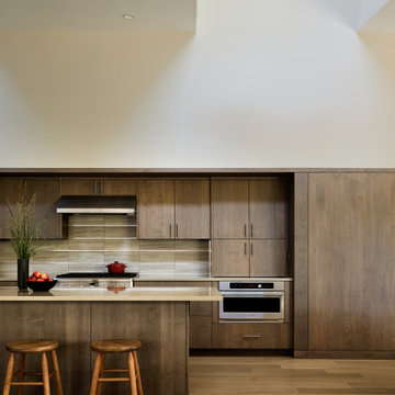 Oregon Valley Retreat