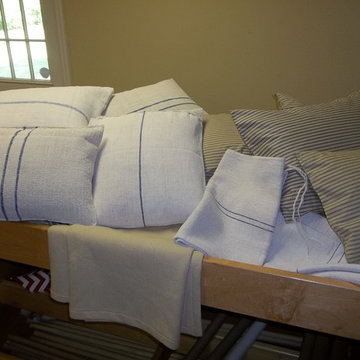 Historical Bedding Project