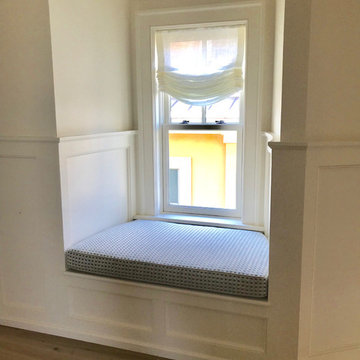 Longport, New Jersey Beach House Job