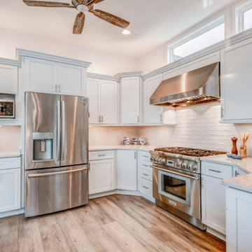 Cotton Patch Hills Renovation in Bethany Beach DE