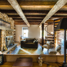cabin