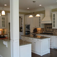 Kitchen Ideas