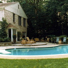 pools