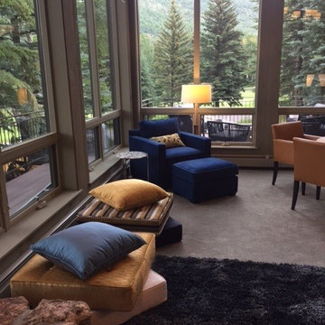 Vail, Colorado Vacation Home