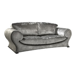 MARIBEL 3-SEATER SOFA - Sofas