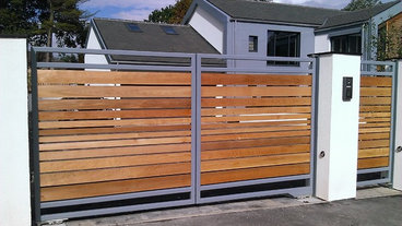 Best 15 Fence and Gate Installers in York North Yorkshire Houzz UK