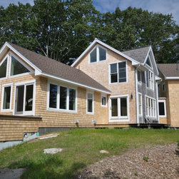 High Performance Renovation - Windows