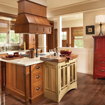 Kitchens