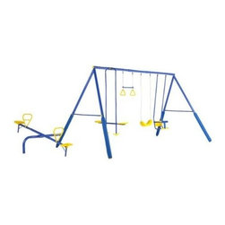 Fantastic Playgrounds - Outdoor Playhouses