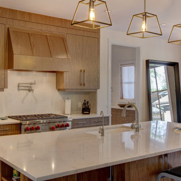 2015 Elbow Park Custom Home