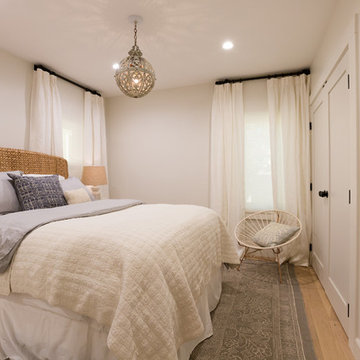 Nate & Jeremiah By Design Home - Global Coast