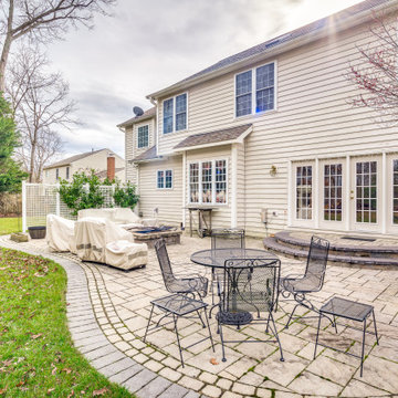 Baldwin Drive | New Listing Photography