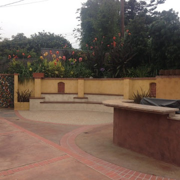 Torrance Beach residence