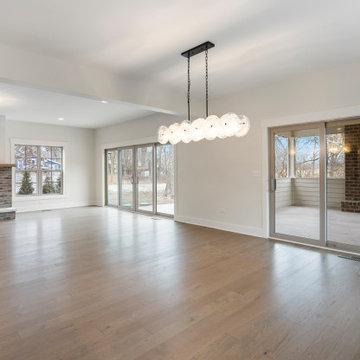 Transitional Addison I | Wheaton, IL