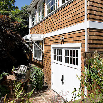 Kentfield Whole House Remodel