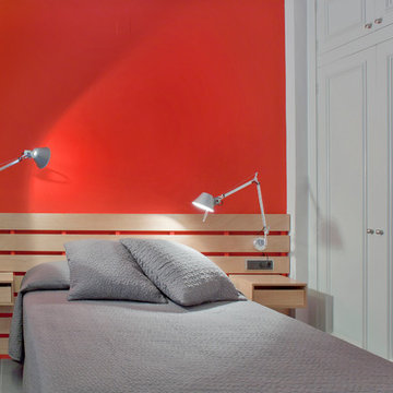 Apartamento Siges