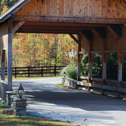 Outdoor Lighting - Outdoor Lighting