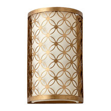 Clem Sconces