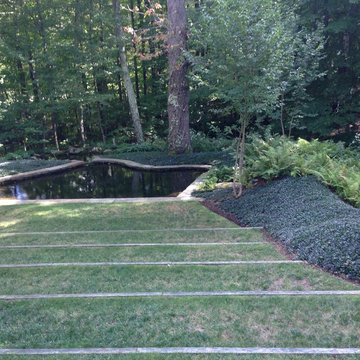 Landscaping in Williamstown, MA