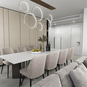 Ramat Aviv Home