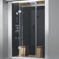 Steam Showers - Steam Showers