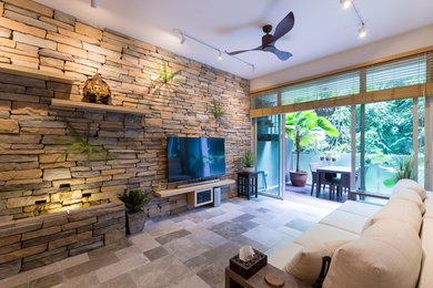 Raintree Condo - 3bedroom