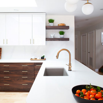 Planned to Perfection in Glen Ellyn