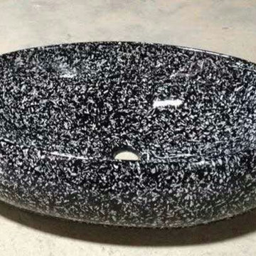 Chậu lavabo