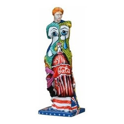 Pop Venus - Decorative Objects And Figurines