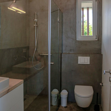 Villa in Epanomi, Greece