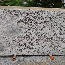 Granite Slabs - Products
