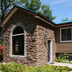 Mountain Ledge - Molding And Millwork