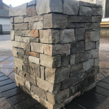 Hardscape
