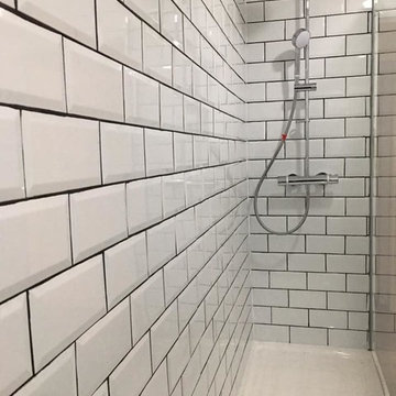 Flat refurbishment