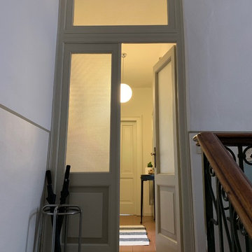 The austrian house