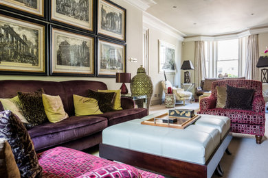 Chelsea Townhouse