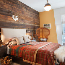 Apartment ideas