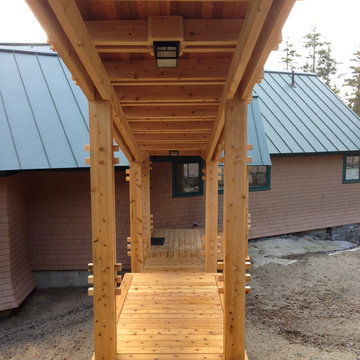 Granite Hill Retreat