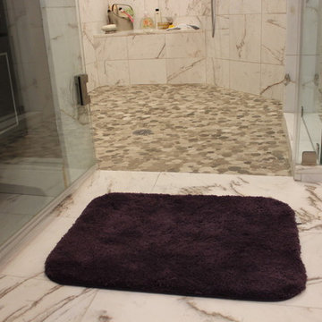 Touch of Glam Master Bath in South Tampa