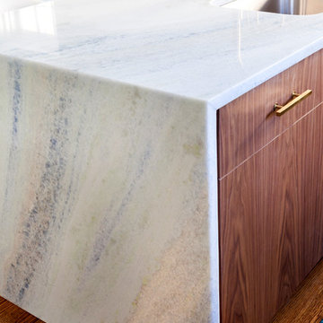 Havertown Petite Kitchen